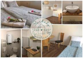 Borbély apartman